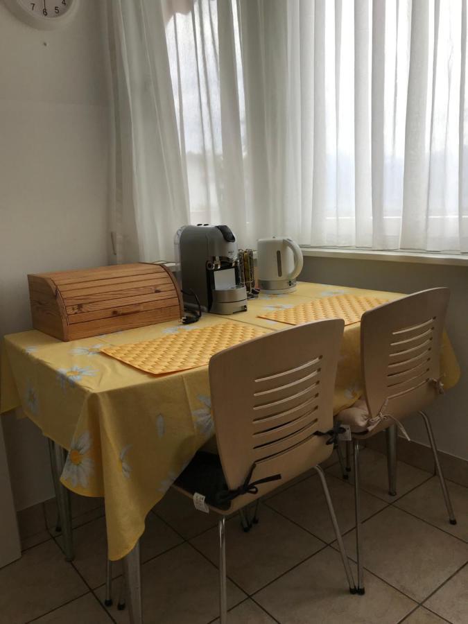 Casa Franceschini Leilighet Locarno Eksteriør bilde