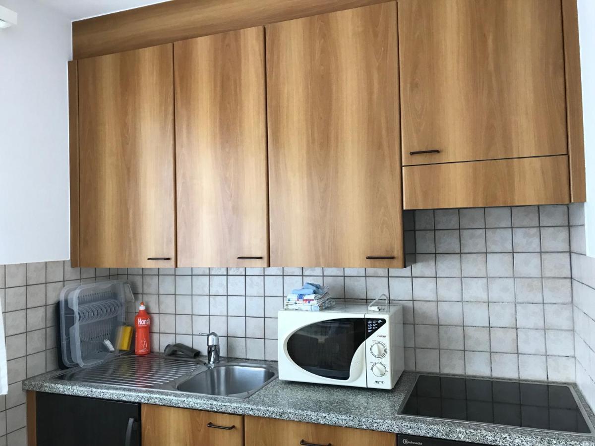 Casa Franceschini Leilighet Locarno Eksteriør bilde