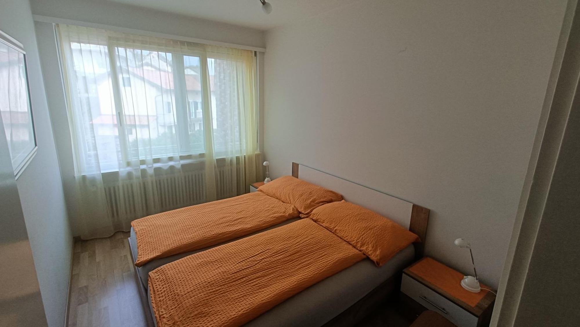Casa Franceschini Leilighet Locarno Eksteriør bilde